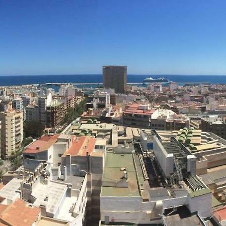 Suite Sun And Sea Alicante Ngoại thất bức ảnh