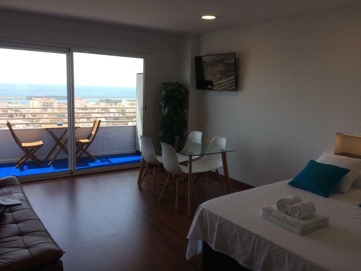 Suite Sun And Sea Alicante Ngoại thất bức ảnh