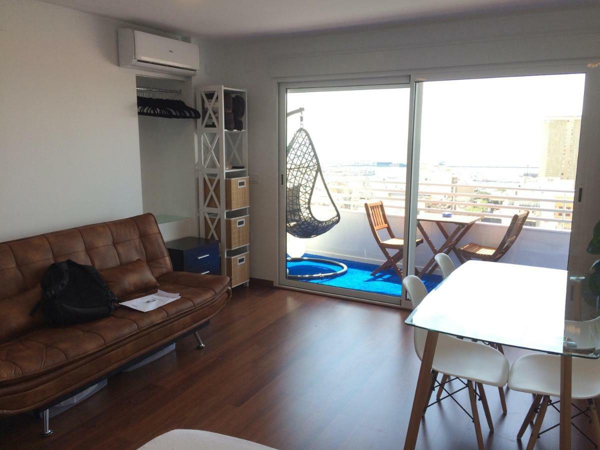 Suite Sun And Sea Alicante Ngoại thất bức ảnh