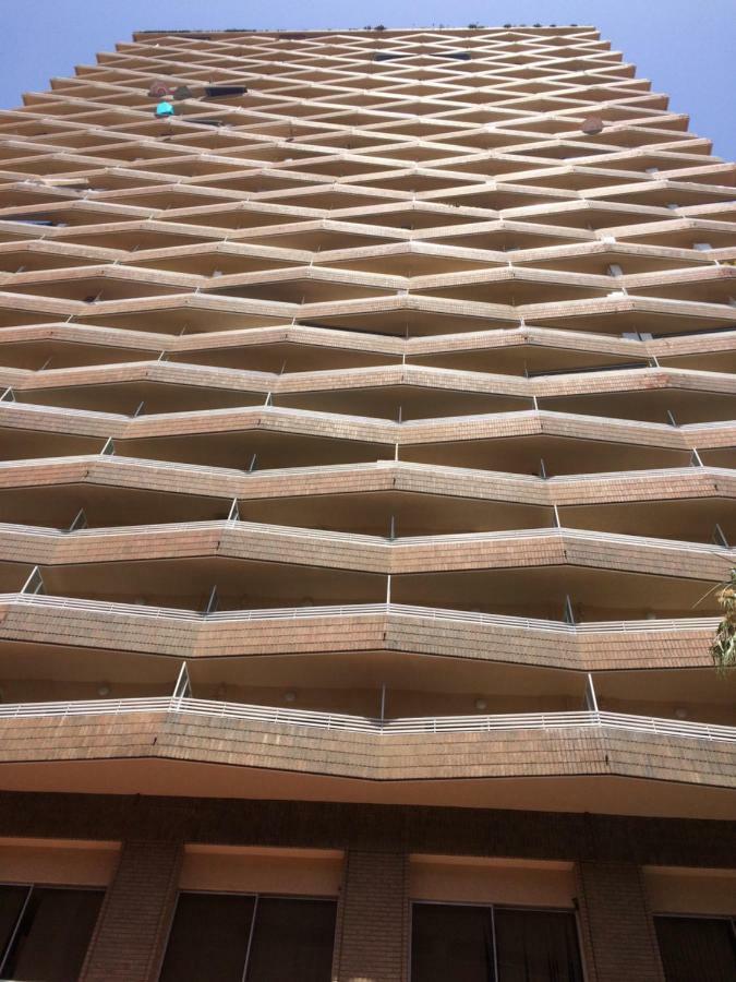 Suite Sun And Sea Alicante Ngoại thất bức ảnh